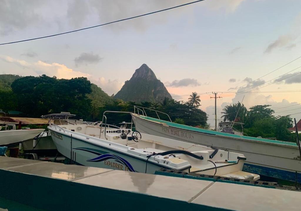 Photo of Others in Soufriere