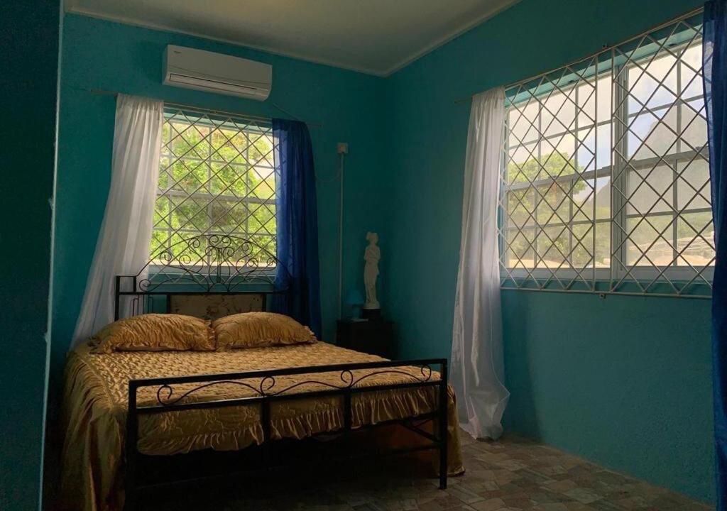 Photo of Bedroom in Soufriere