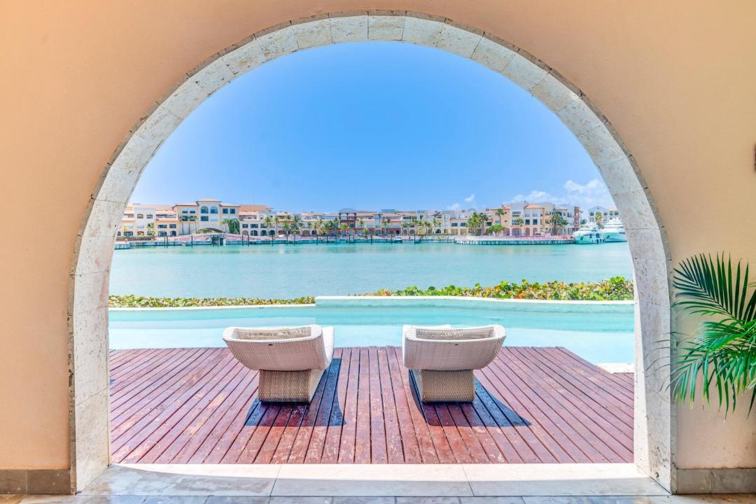 Photo of Others in Cap Cana Marina