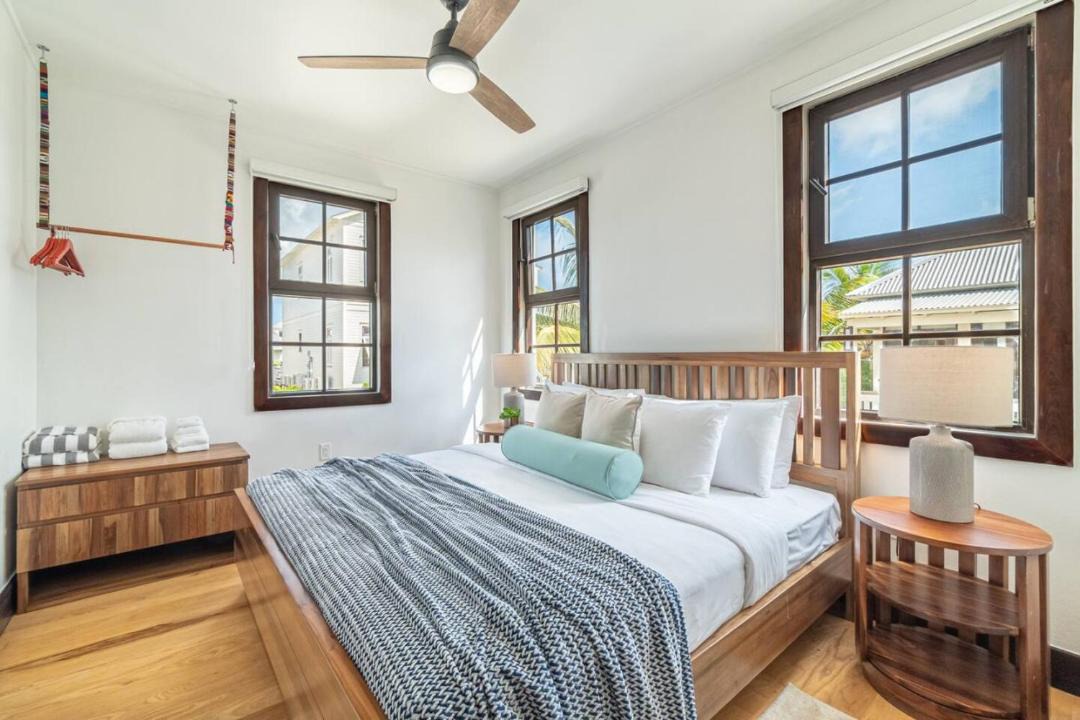 Photo of Bedroom in San Pedro