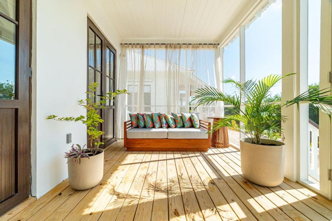 Photo of Patio Balcony in San Pedro