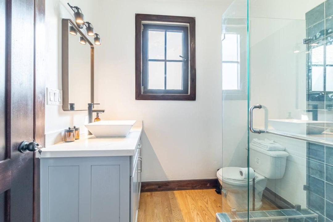 Photo of Bathroom in San Pedro