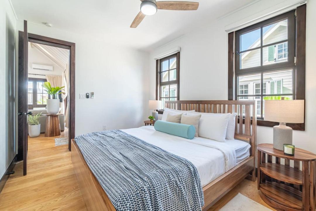 Photo of Bedroom in San Pedro