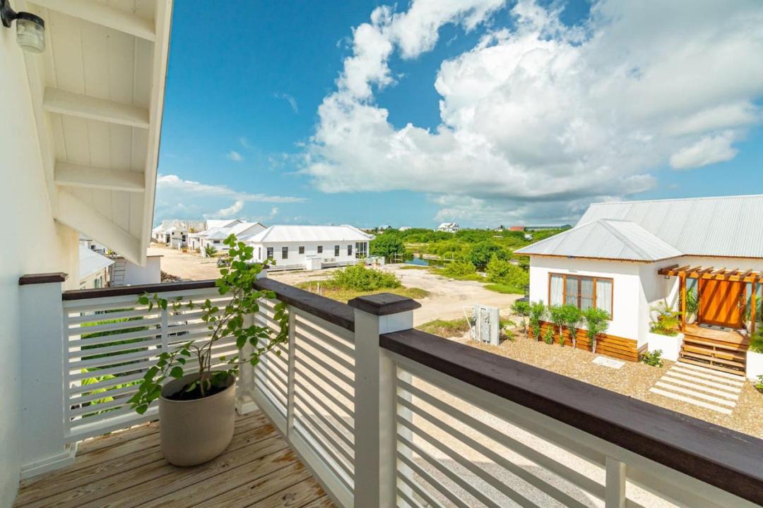 Photo of Patio Balcony in San Pedro
