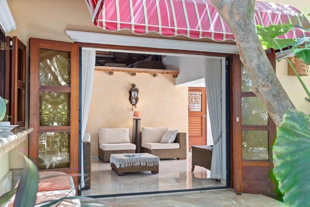 Photo of Patio Balcony in Savaneta