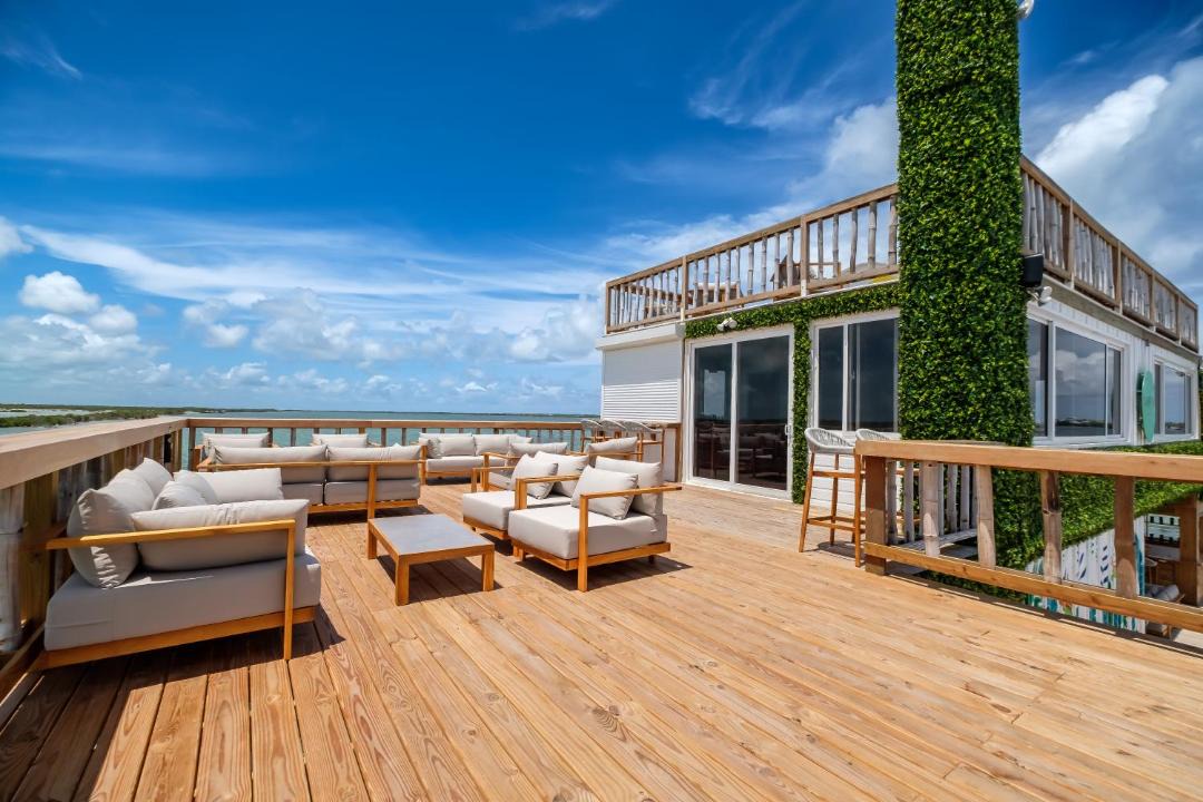 Photo of Patio Balcony in San Pedro