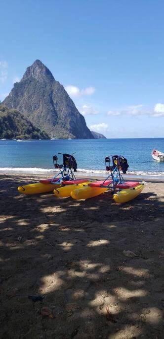 Photo of Others in Soufriere