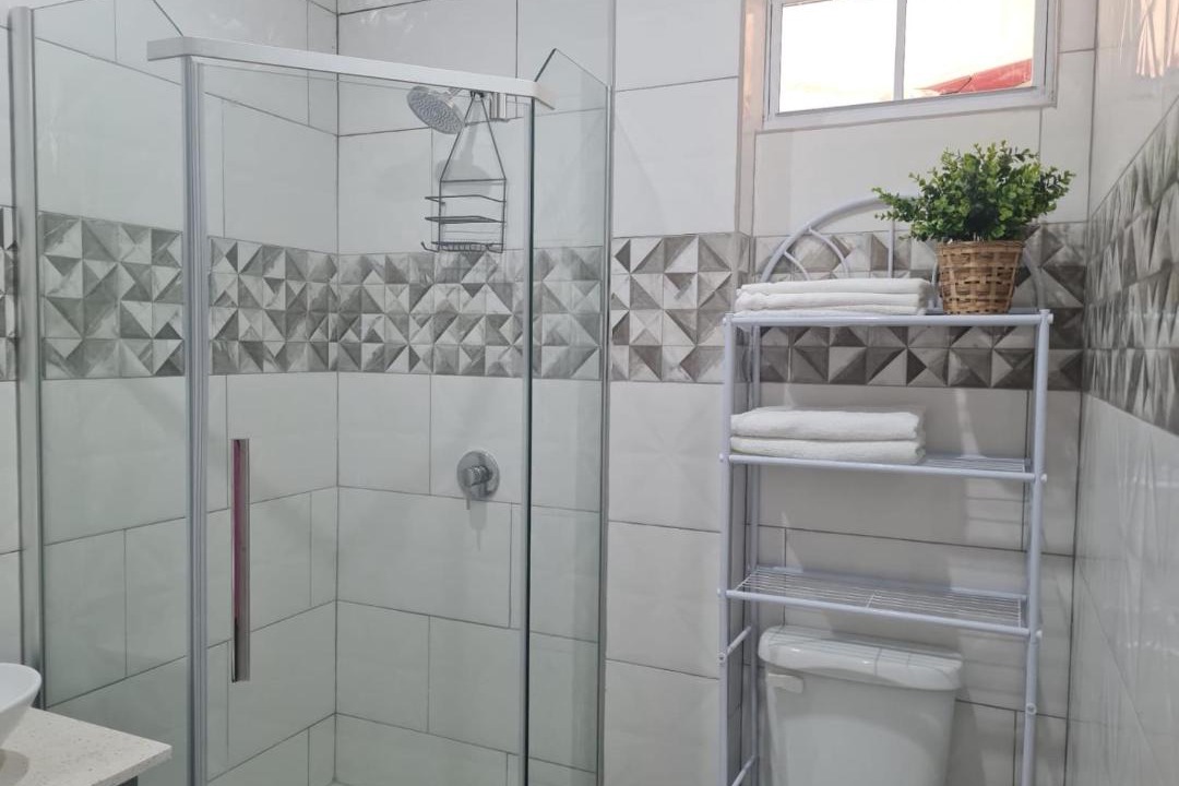 Photo of Bathroom in Gros Islet