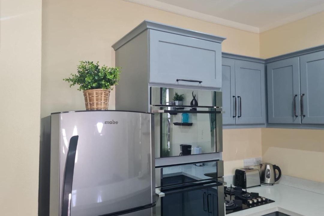 Photo of Kitchen in Gros Islet