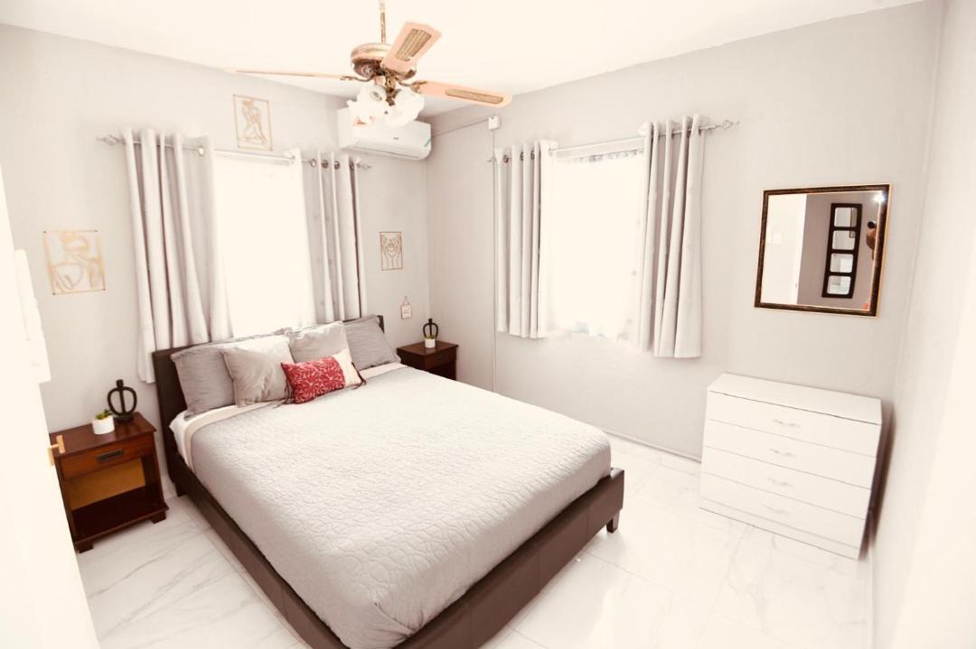 Photo of Bedroom in Constant Spring