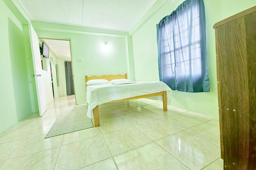 Photo of Bedroom in Calivigny