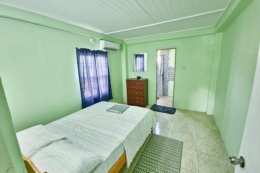 Photo of Bedroom in Calivigny