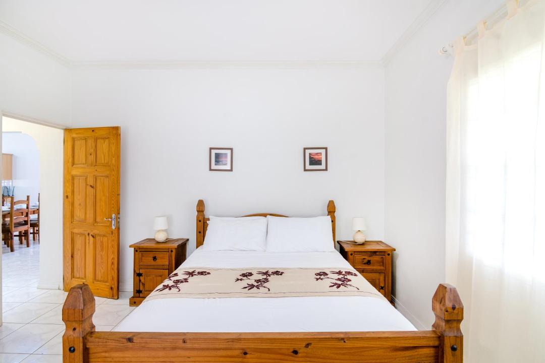 Photo of Bedroom in Calivigny