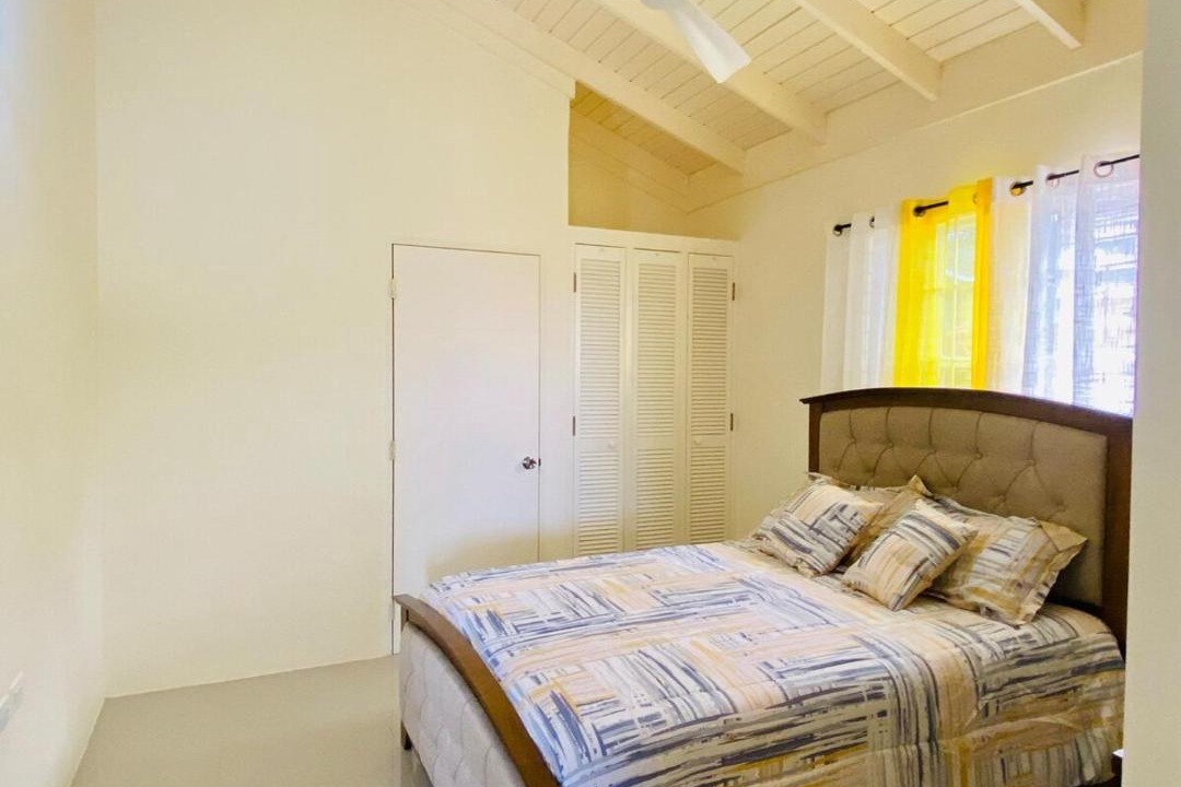 Photo of Bedroom in Falmouth