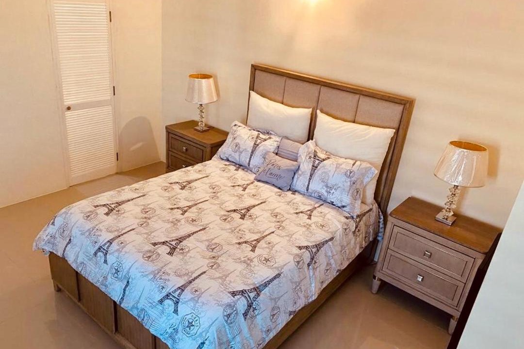Photo of Bedroom in Falmouth