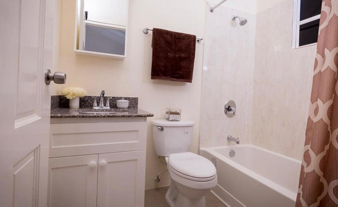 Photo of Bathroom in Falmouth