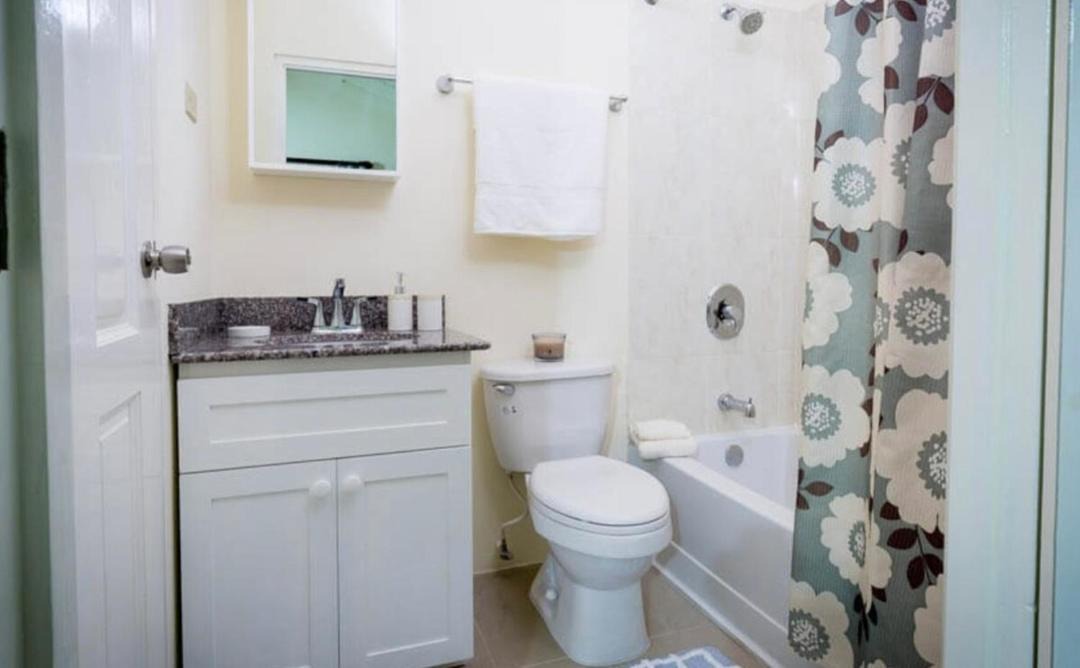 Photo of Bathroom in Falmouth