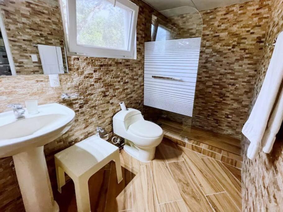 Photo of Bathroom in Cabarete