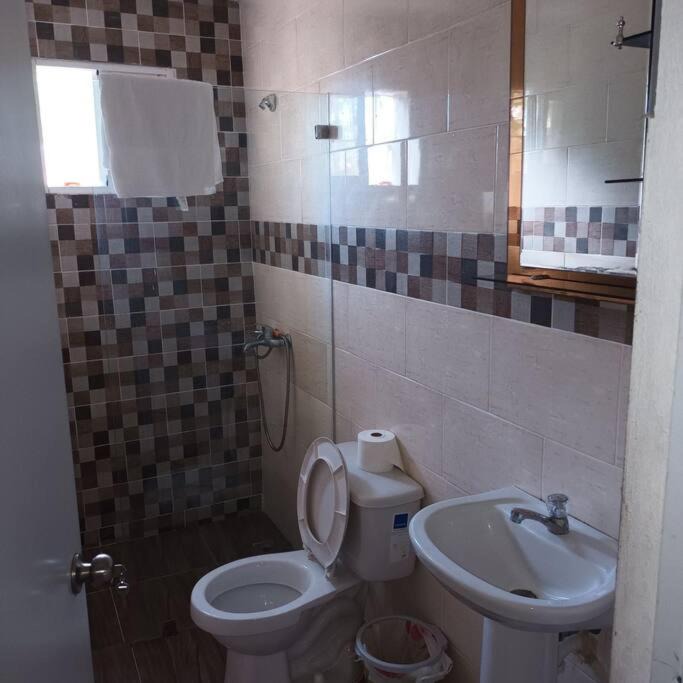 Photo of Bathroom in Azua