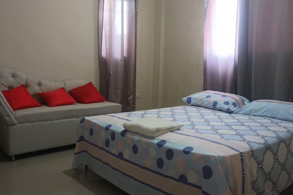 Photo of Bedroom in Azua