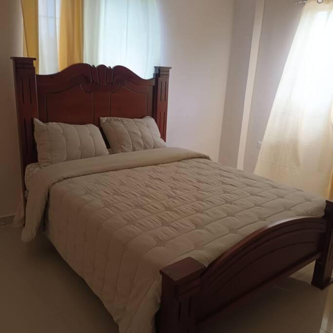 Photo of Bedroom in Azua
