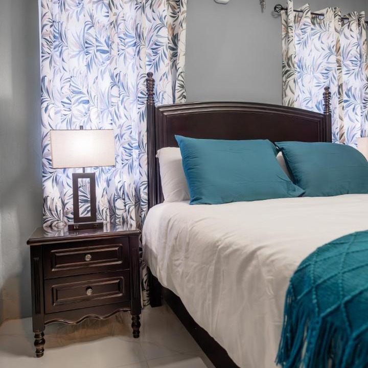 Photo of Bedroom in Saint John Parish