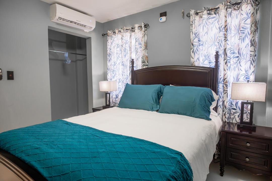 Photo of Bedroom in Saint John Parish