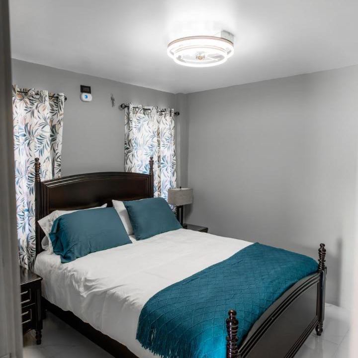 Photo of Bedroom in Saint John Parish