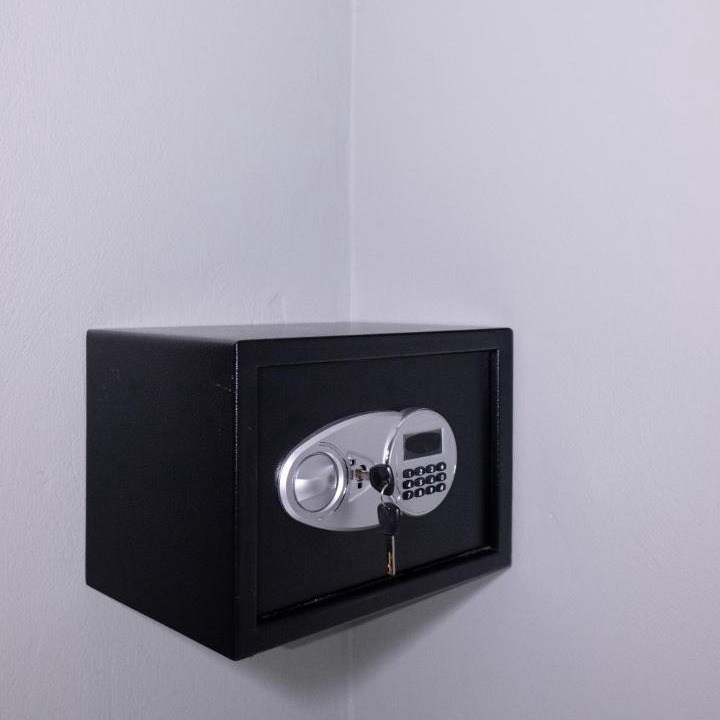 Photo of Bathroom in Saint John Parish