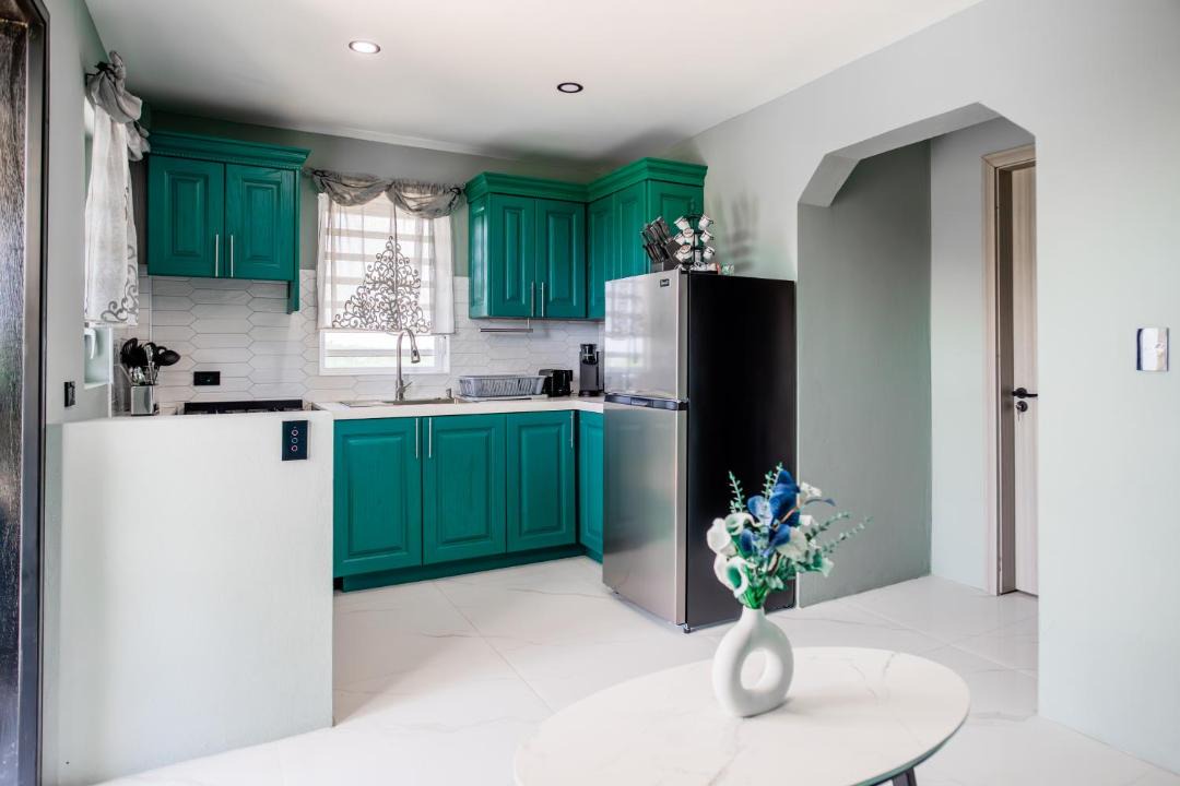 Photo of Kitchen in Saint John Parish