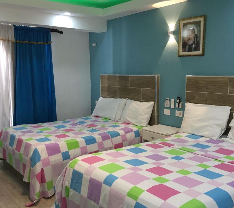 Photo of Bedroom in Reparto Ibarra
