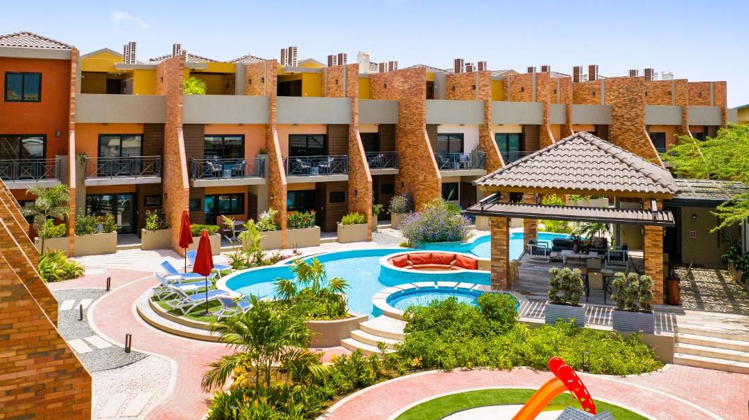 Photo of Others in Tuscany Residence Aruba