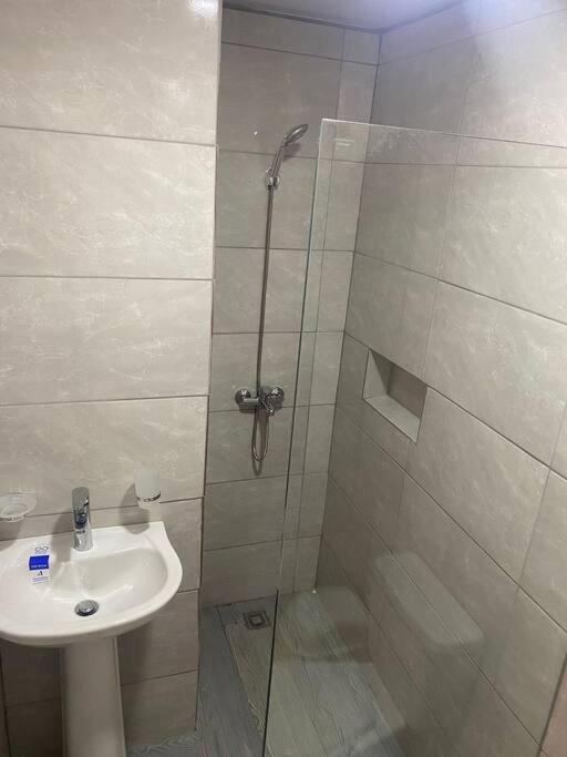Photo of Bathroom in Santiago Province