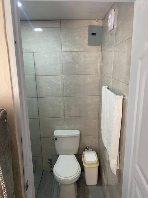 Photo of Bathroom in Santiago Province