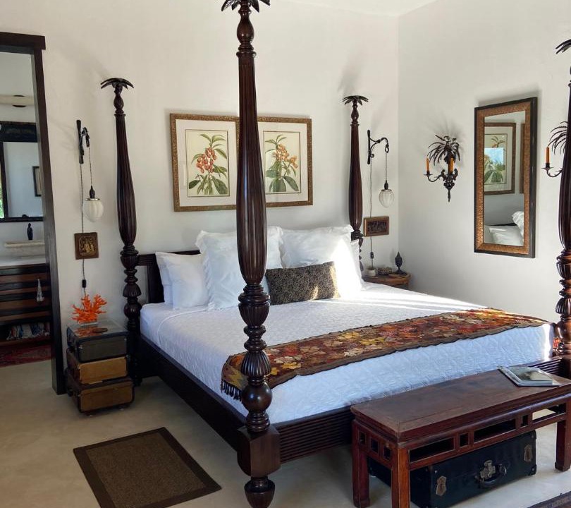 Photo of Bedroom in San Pedro