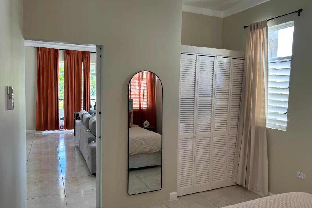 Photo of Bedroom in Patrick City