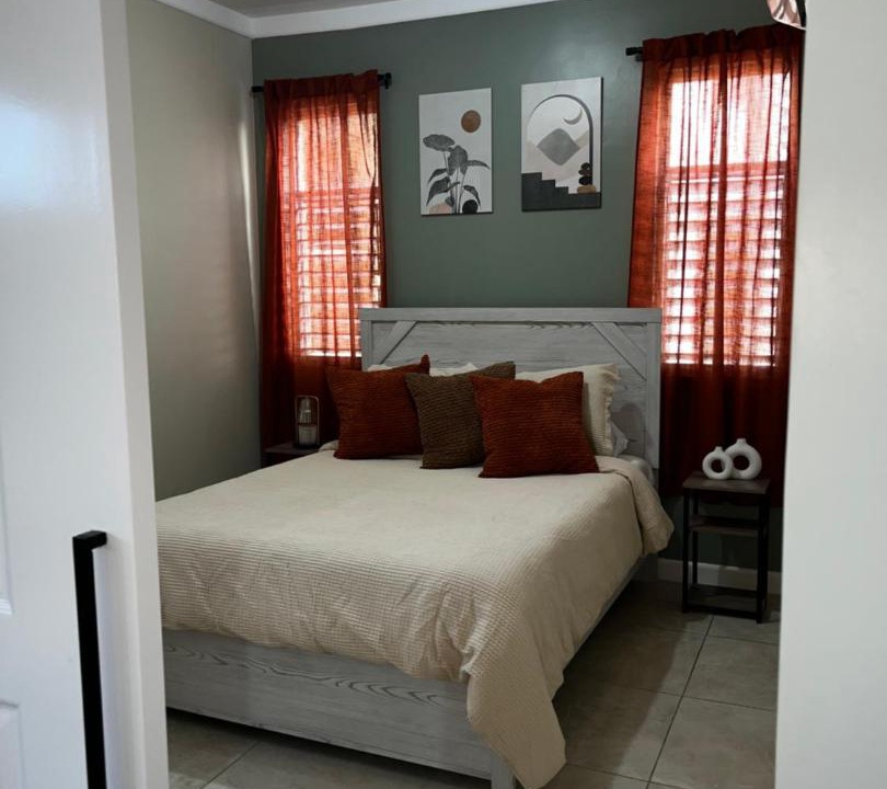 Photo of Bedroom in Patrick City