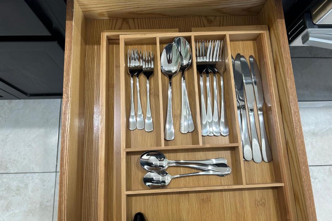 Photo of Kitchen in Patrick City