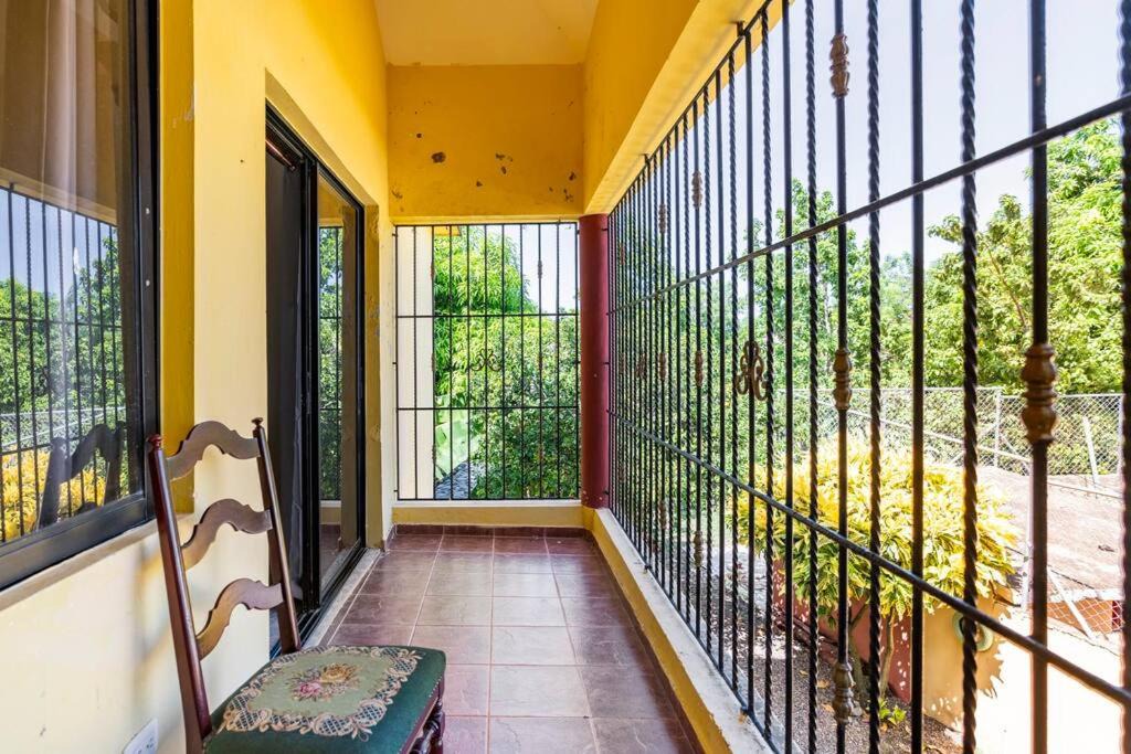 Photo of Patio Balcony in Sosua