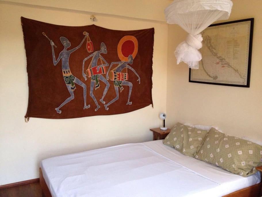 Photo of Bedroom in Gros Islet