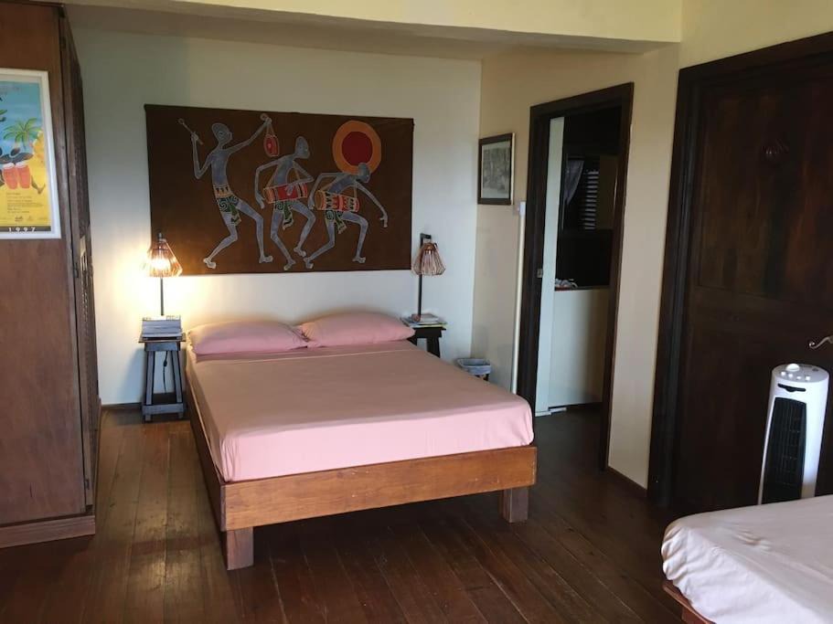 Photo of Bedroom in Gros Islet