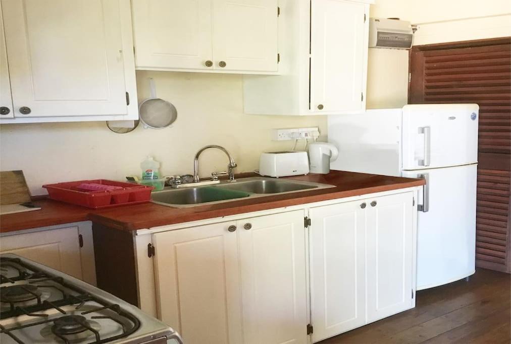 Photo of Kitchen in Gros Islet