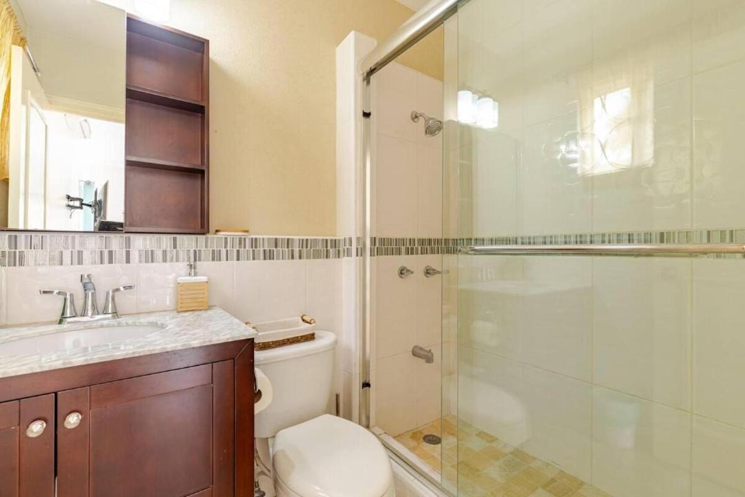 Photo of Bathroom in Ocho Rios