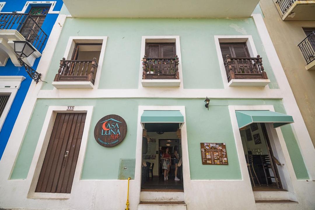 Photo of Others in San Cristobal