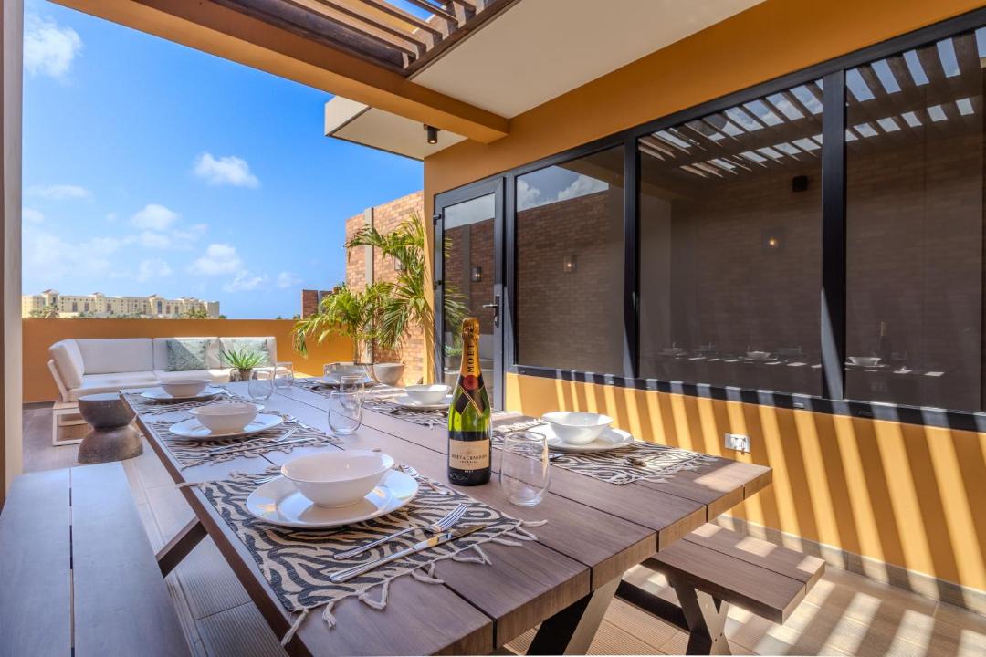 Photo of Others in Tuscany Residence Aruba