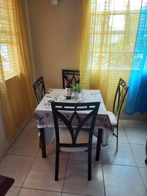 Photo of Others in Soufriere Quarter