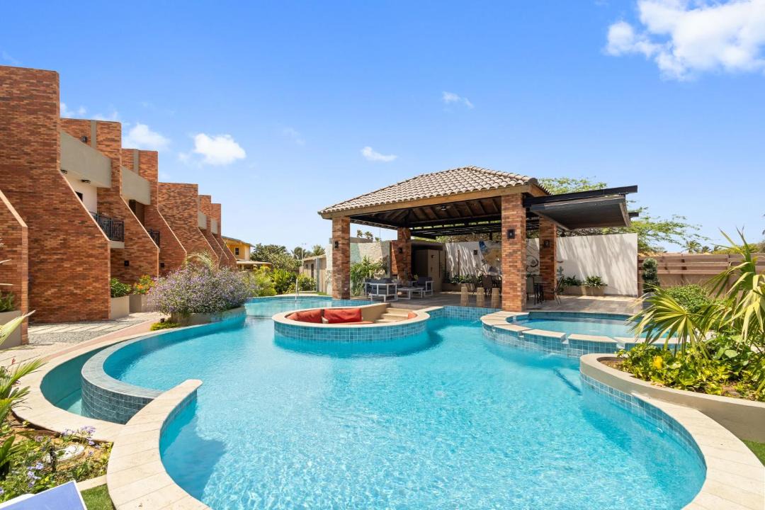 Photo of Others in Tuscany Residence Aruba