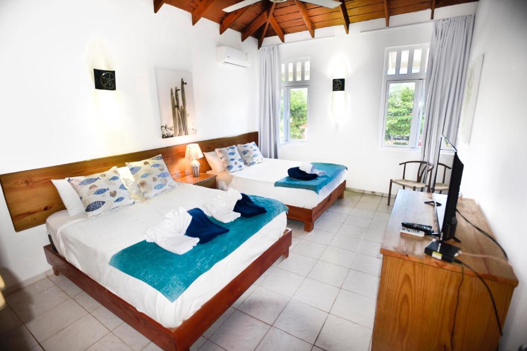 Photo of Bedroom in Las Galeras