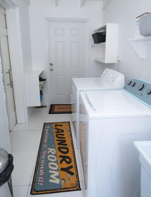 Photo of Bathroom in Soufriere