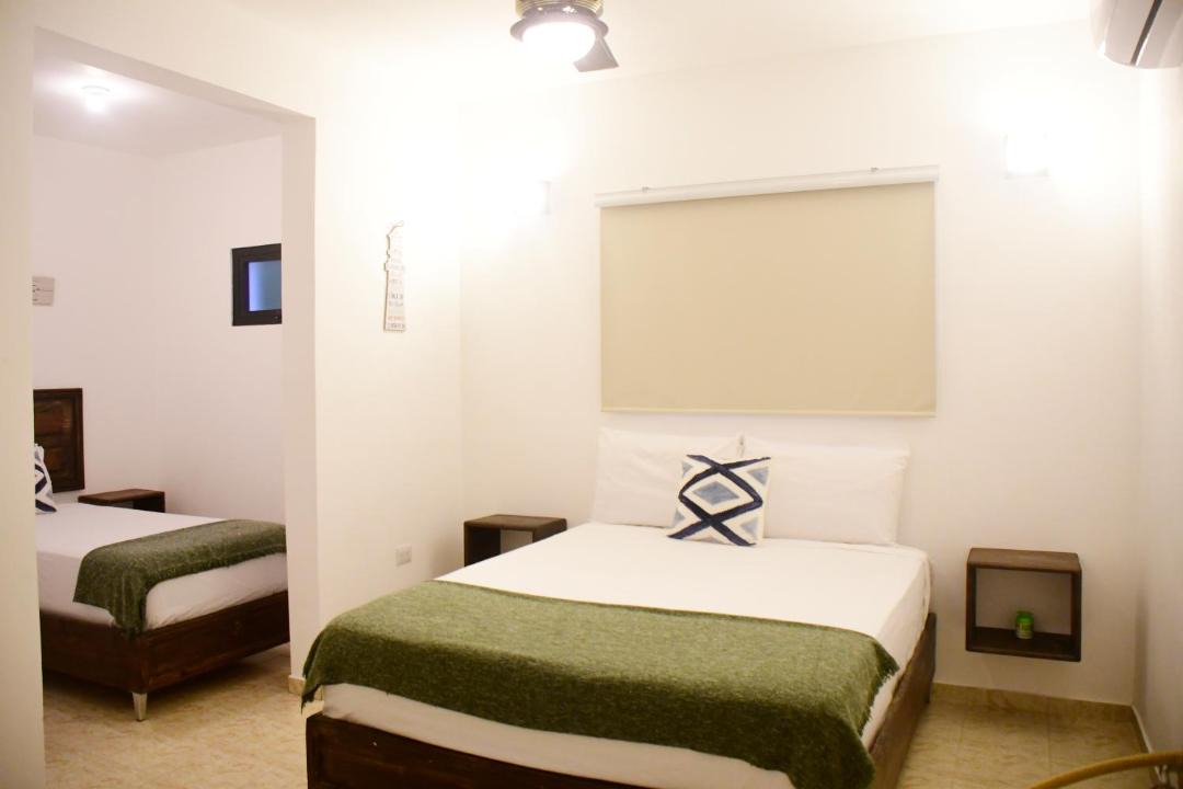 Photo of Bedroom in Centro